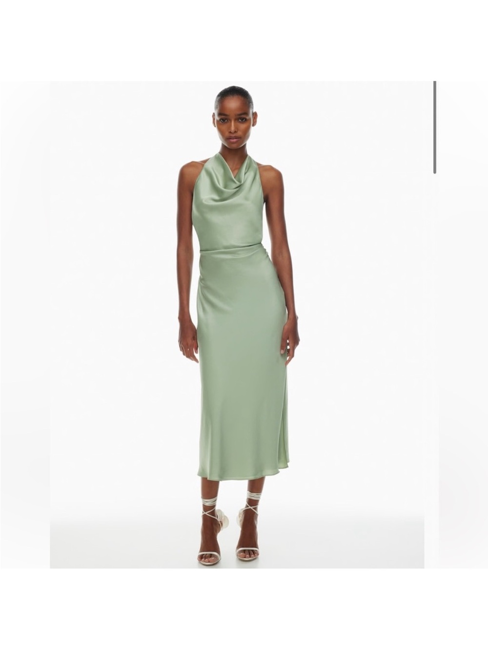 Aritzia Ten Scene Dress Size 4